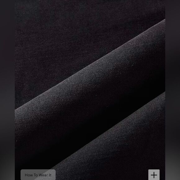 J.Crew 770™ Straight-fit midweight tech pant - Picture 2 of 4